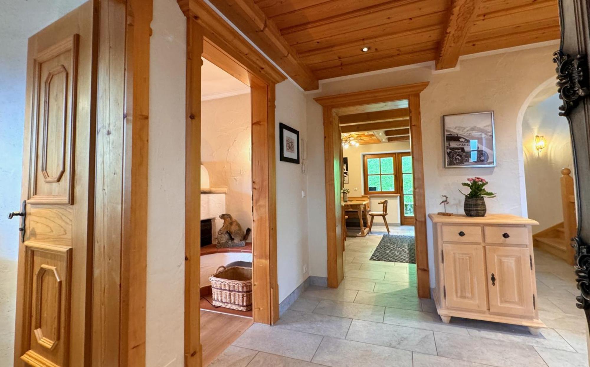 5* Panorama Chalet Mit Sauna By Belle Stay Going am Wilden Kaiser Extérieur photo