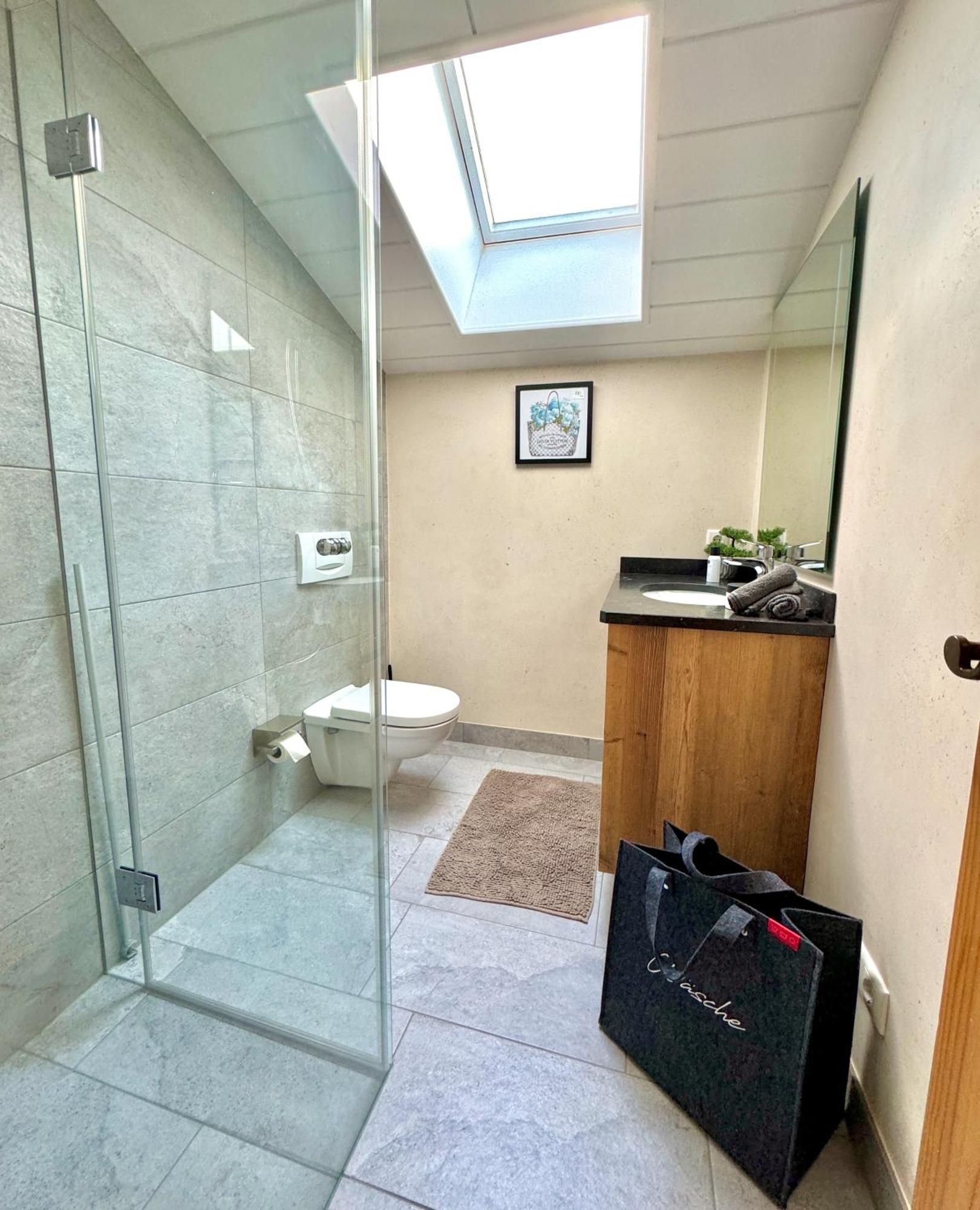 5* Panorama Chalet Mit Sauna By Belle Stay Going am Wilden Kaiser Extérieur photo