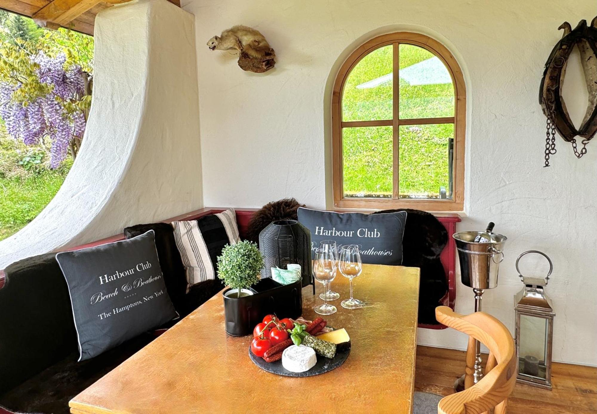 5* Panorama Chalet Mit Sauna By Belle Stay Going am Wilden Kaiser Extérieur photo