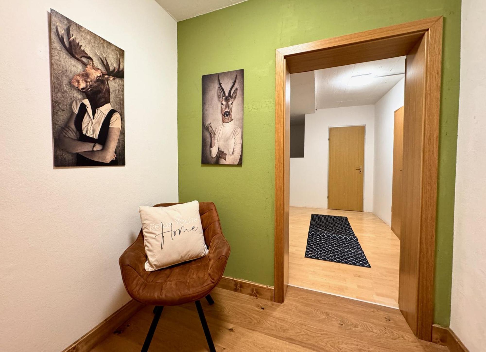 5* Panorama Chalet Mit Sauna By Belle Stay Going am Wilden Kaiser Extérieur photo