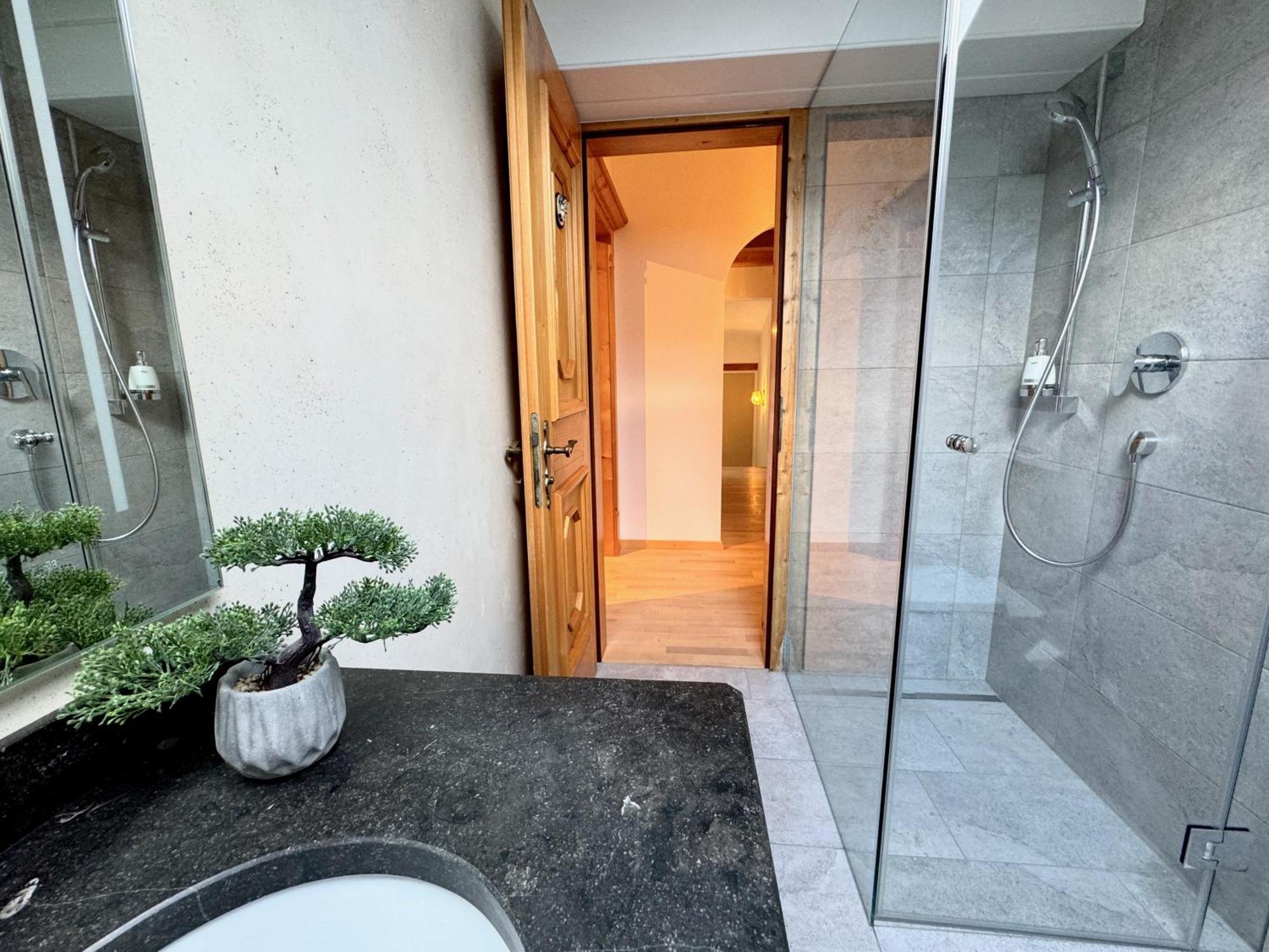 5* Panorama Chalet Mit Sauna By Belle Stay Going am Wilden Kaiser Extérieur photo