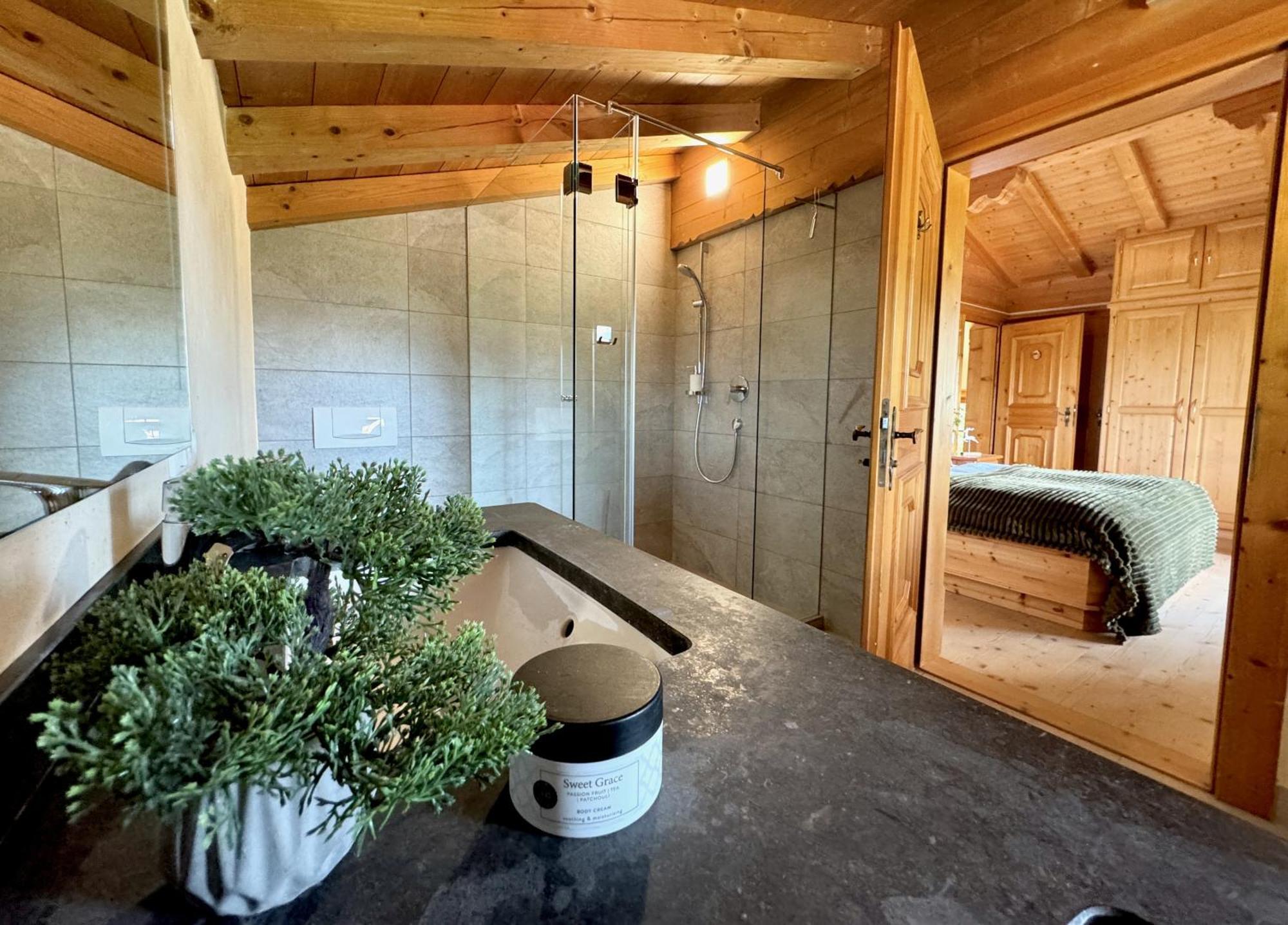 5* Panorama Chalet Mit Sauna By Belle Stay Going am Wilden Kaiser Extérieur photo