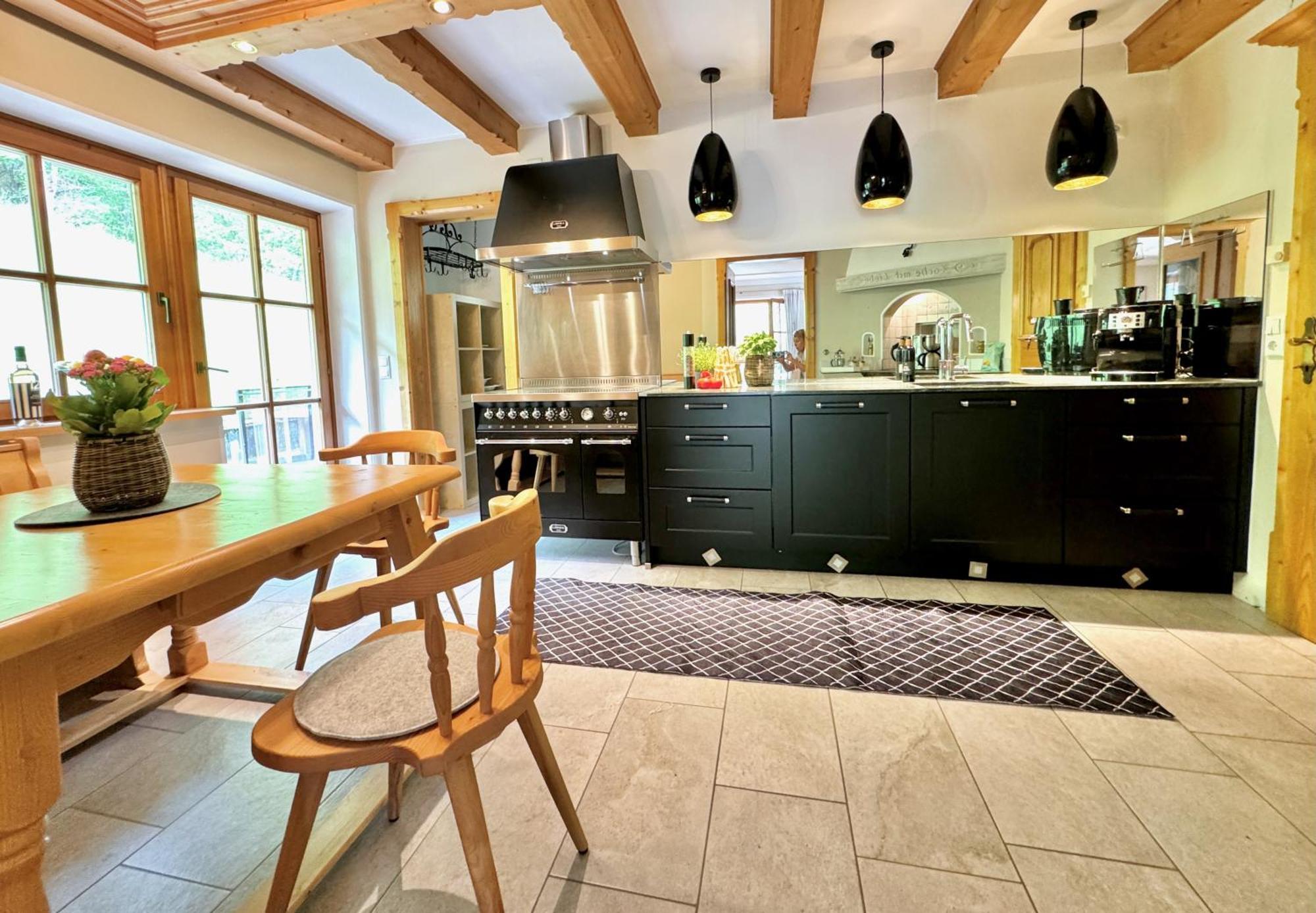 5* Panorama Chalet Mit Sauna By Belle Stay Going am Wilden Kaiser Extérieur photo