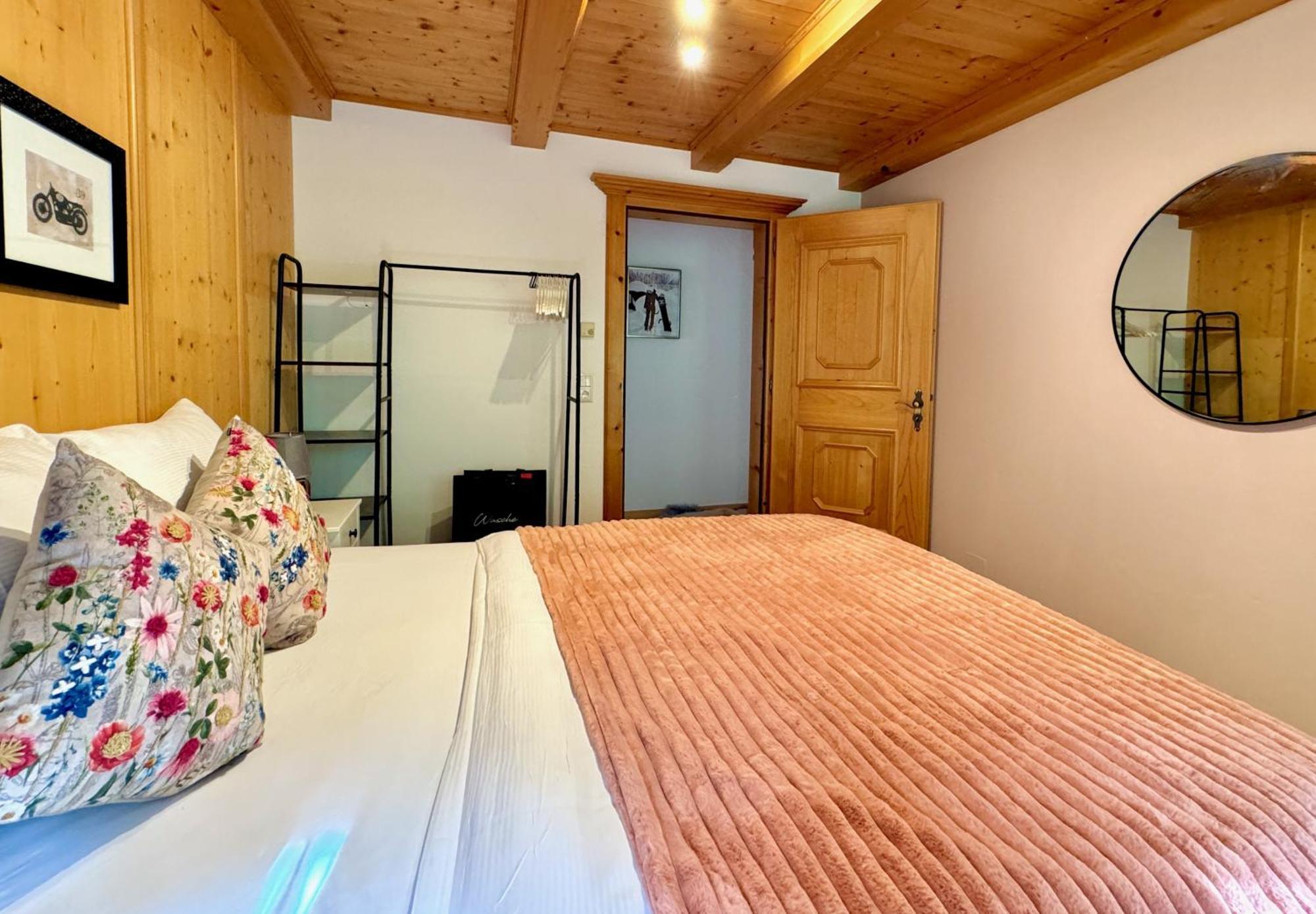 5* Panorama Chalet Mit Sauna By Belle Stay Going am Wilden Kaiser Extérieur photo