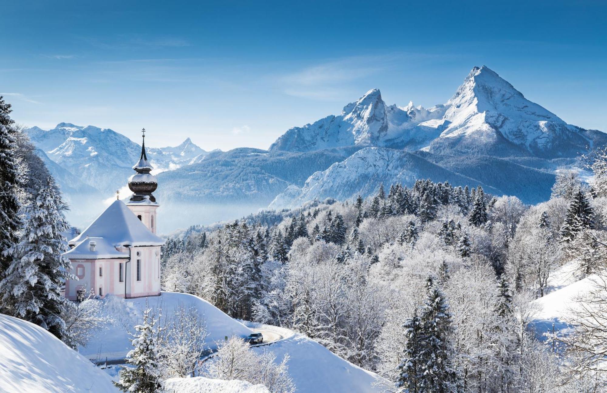 5* Panorama Chalet Mit Sauna By Belle Stay Going am Wilden Kaiser Extérieur photo